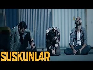Suskunlar 20.Bölüm - Ahmet Kaya "Yüreğim Kanıyor"