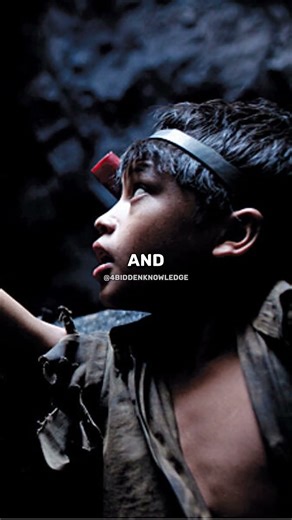 Kids Are Mining Your Tech