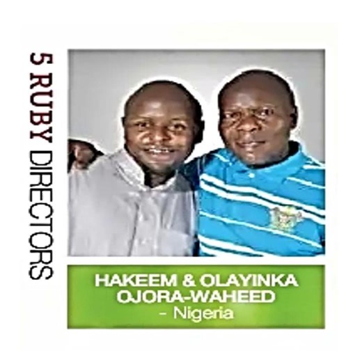 STEP UP 4 - 5 RUBY DIRECTORS