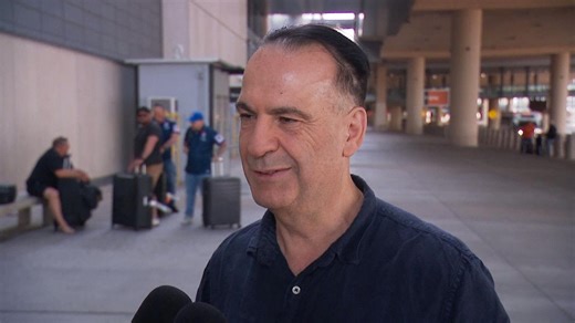 ‘AFL engineers’: PVL reignites code wars with cheeky aeroplane dig, opens up on Global Round plan