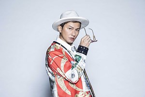 ISSAがついにビルボードライブ初登場!　DA PUMPなどで磨き続ける〈シンガーとしての実力〉を間近で体感しよう | Mikiki by TOWER RECORDS