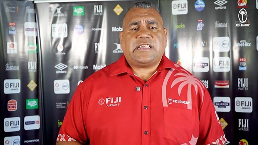 Day 2 of the Fiji Rakavi Symposium 2025 focused on aligning systems from grassroots to the top level. Acting CEO Koli Sewabu emphasized collaboration, capacity building, and the importance of creating sustainable pathways for the growth of Fijian rugby. #FijiRugby #RNKInvestment #FRUSymposium2025 #Stakeholders #Strategy #Vision #FutureReady #Performance #Pathways #Alignment #Accountability #Sustainability | Fiji Rugby