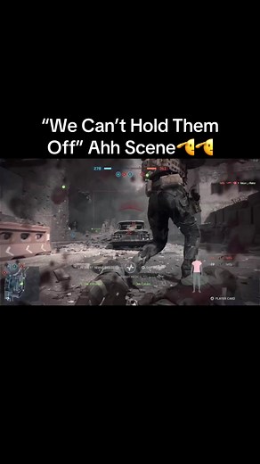 Battlefield 6 Gameplay: Epic Moments and Destruction