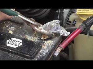 Dodge truck wont start? Bad connection fix