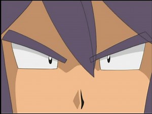 ダイパ初期 シンジの「使えない奴め」３