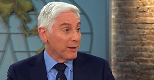 Could "superbug" infections kill millions per year?