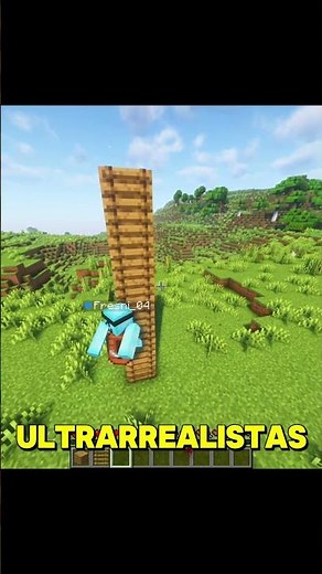 3 MODS TO MAKE YOUR MINECRAFT LOOK BETTER