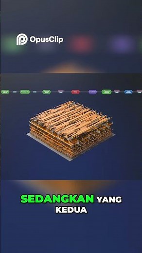 Cara Kerja Microchip Proses Pembuatan dan Peralatan Canggih