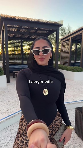 Contrasting Careers: Lawyer Wife and Engineer Husband