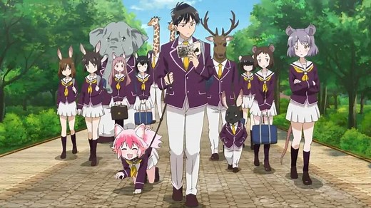 Seton Academy: Join the Pack! Season 2: Release Date, Trailer, Cast, Plot & More