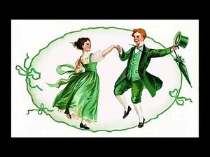 1 Hour of Happy Uplifting Celtic Dance Irish Dance Music - Instrumental Music