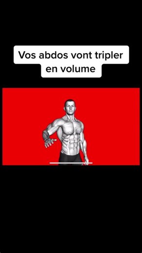 Dépasse tes limites avec ce programme de musculation intensif !