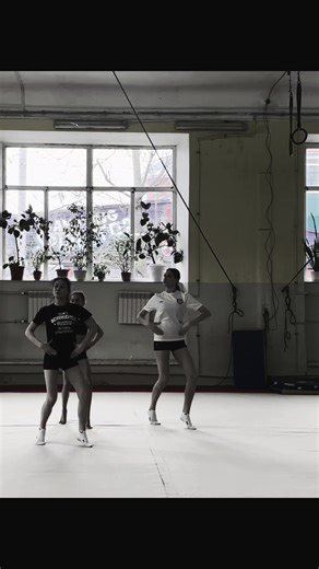 Exciting Acrobatic Stunts Showcase