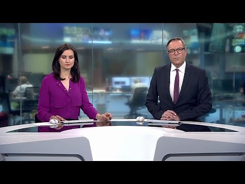 Greta Wagener moderiert nun bei WELT und Deutschland im Viertelfinale – WELT Nachrichten