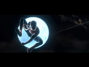 The Amazing SpiderMan Animation in Blender