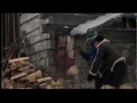 Rocky 4 - Training Scene (High Quality)