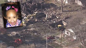 Gas leak ‘contributed’ to Flint home explosion that killed 2 in 2021, cause undetermined