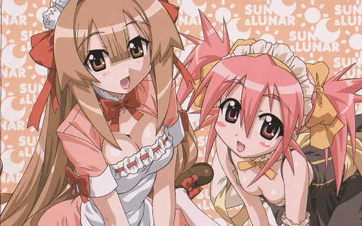 【英配/720P】濑户的的花嫁 全集