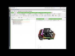 Working with Modular Architectures in PLM
