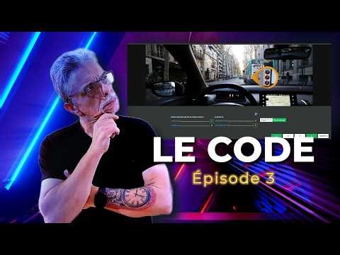 Prépa Code Leçon N° 3