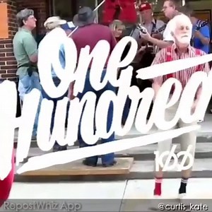 1.5K reactions · 498 shares | This me and @andymineo all day! Yes! Lol #everyday100 #kb100 (@squintfoto why you edit this part out of the video?) | KB | Facebook