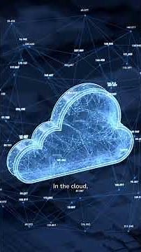 IoT Data Flow From Device to Cloud #computerscience #software #iot #programming #technology #tech