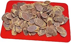 100g Pure Natural Premium 6 Years Root Red Ginseng Slices Korean Ginseng Slices.