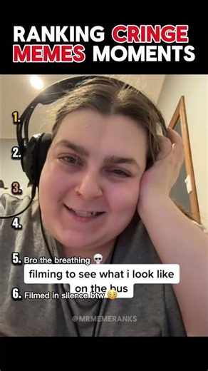 I Can't Do Ts Anymore 🫩🥀 #cringe #ranking #funny #memes #shorts