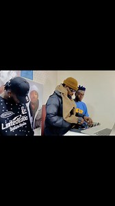 Testing 1,2. Song Loading…. | Baddest Dj Joe Brown