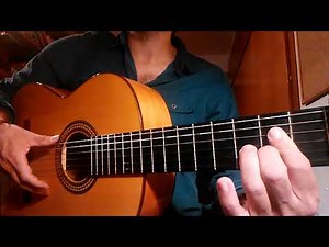 Compas por Bulerias - Explicado