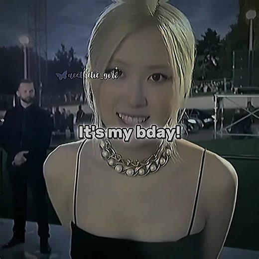 it's my bday!🤍 #aesthetic #edit #shorts