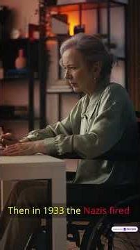 "She Proved the Theorem Behind All of Modern Physics. She Wasn't Paid."