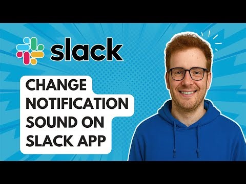 Change Notification Sound on Slack App [2025 Guide]