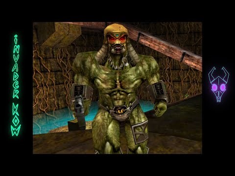 Unreal Tournament 99 | DEATHMATCH 1