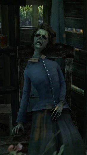 Is This the Creepiest Stranger Mission in RDR1?