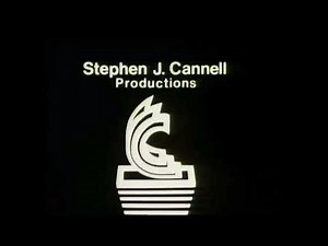 Stephen J. Cannell Productions/Lorimar Telepictures (1986)