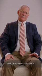 Bob Gillette, a Gideon from Kentucky, shares how God made him a new creation as described in his favorite Scripture verse from 2 Corinthians 5:17. #thegideons | The Gideons International