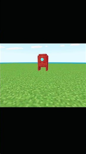 MINECRAFT'S SECRET AMONG US MAP IS INSANE (You Won't BELIEVE This!)