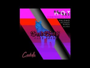 PREMIERE - Bad Wolf - Esta Noche (Ricardo Ruben Remix) [Controlla]