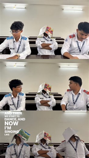 TURTEL on Instagram: "When the syllabus hits harder than sleep 😵"