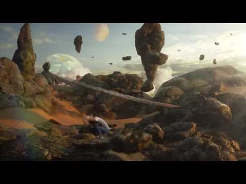 ReTrak's Utopia 360° Virtual Reality Headset - Experience