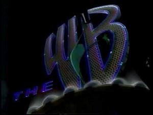 The WB Bumper with Michigan J. Frog (May 22,1996)