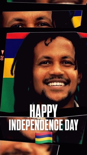 Happy independence day 🇲🇺#kaya #seggae #mauritius #racinetatane #ilemaurice