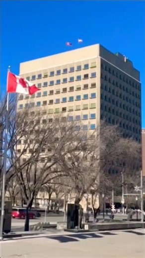 A Quick Tour of Downtown Calgary