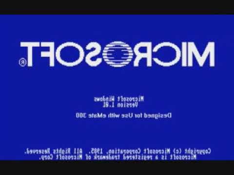 Windows Logo Parodies Sparta Pitch Test