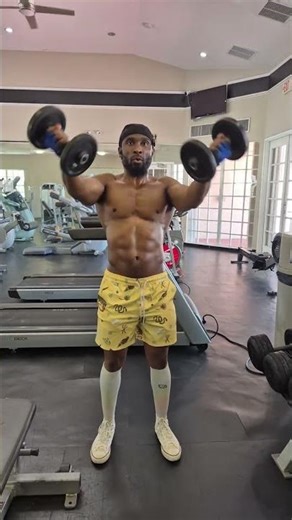 MyFitnessBody 10 Pound Workout Challenge | Full Body Routine #fitness #motivation #strongabs