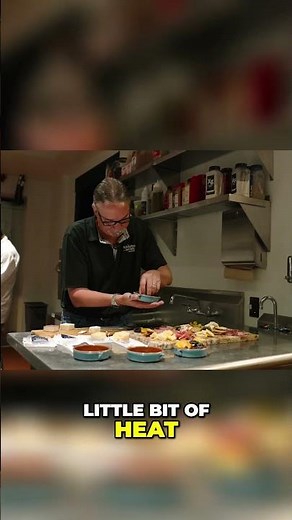 Charcuterie Board Essentials Olives, Salami & Cheese Board Perfection!