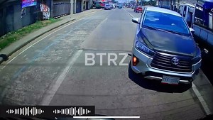 Innova (Smoke Machine) VS LC Prado 250 (Ashley Sales) #RSNP | Racing Serye Ng Pinas