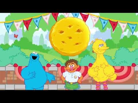 Sesame Street - Elmo World Episode 297