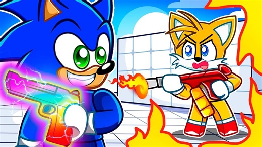 24K views · 495 reactions | Me Hice Pasar por NOOB en ROBLOX RIVALS Despúes Utilicé UN ARMA HACKER! | HYPER en Español | Facebook